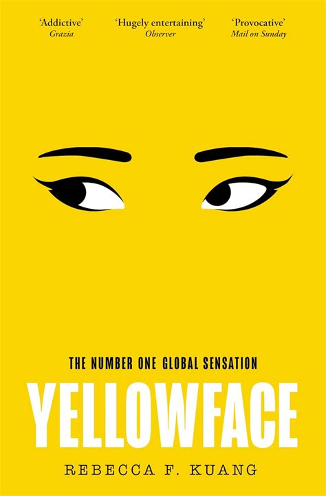 yellowface online